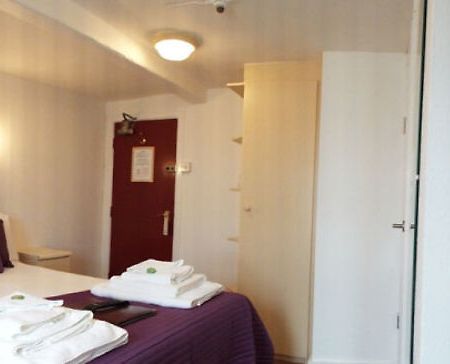 The Cumberland Hotel Weymouth Luaran gambar