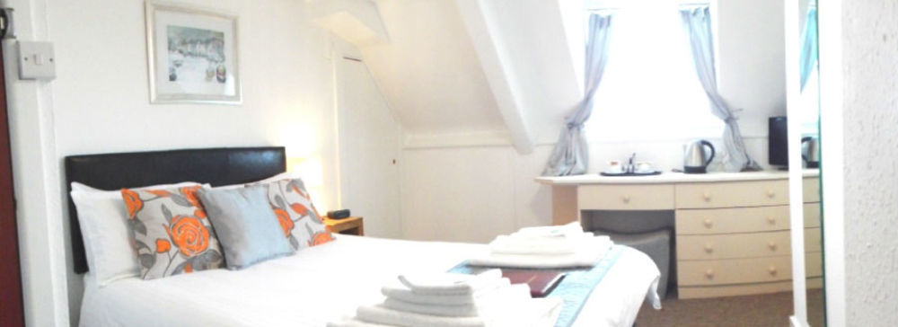 The Cumberland Hotel Weymouth Luaran gambar