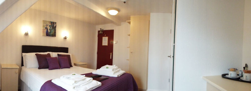 The Cumberland Hotel Weymouth Luaran gambar