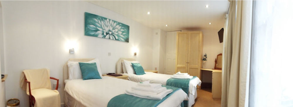 The Cumberland Hotel Weymouth Luaran gambar