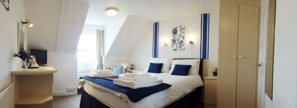 The Cumberland Hotel Weymouth Luaran gambar
