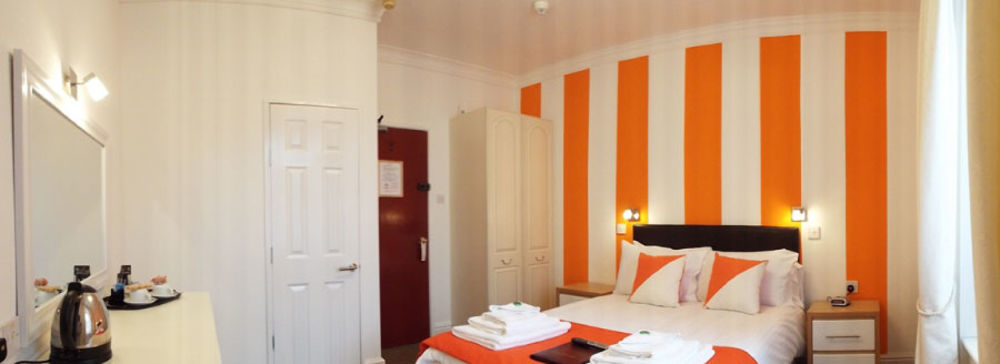 The Cumberland Hotel Weymouth Luaran gambar