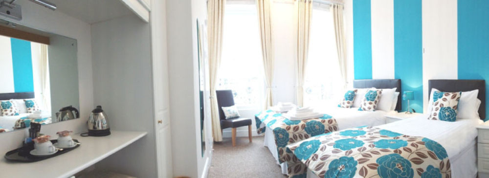 The Cumberland Hotel Weymouth Luaran gambar