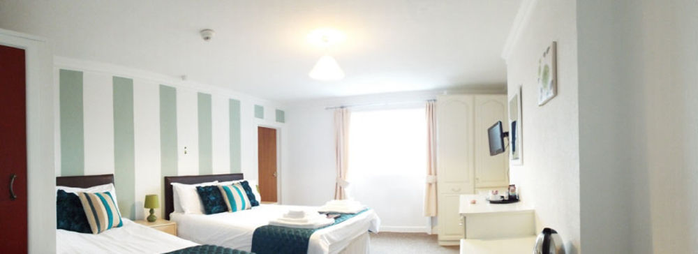 The Cumberland Hotel Weymouth Luaran gambar