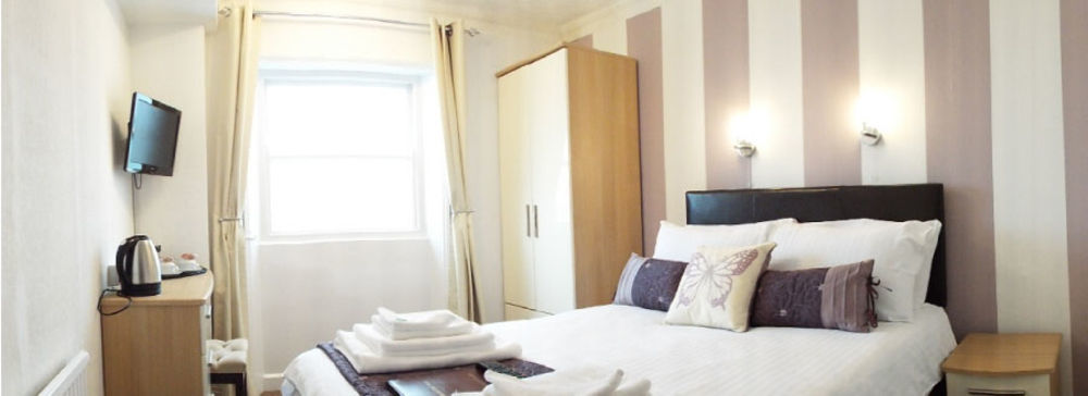 The Cumberland Hotel Weymouth Luaran gambar